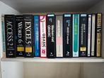 Set computerboeken, Boeken, Informatica en Computer, Ophalen, Zo goed als nieuw, Overige onderwerpen
