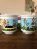 Suske en Wiske Schaaltjes en Mokken Set, Ophalen of Verzenden