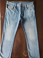ZGAN DIESEL LARKEE REGULAR STRAIGHT STRETCH SIZE 33/30!!, Kleding | Heren, Spijkerbroeken en Jeans, Ophalen of Verzenden, Zo goed als nieuw