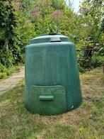 compost vat groot, Ophalen, Gebruikt