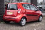 Suzuki Splash 1.2 Comfort Automaat | Dealer ond. |, Auto's, Suzuki, 86 pk, Origineel Nederlands, Bedrijf, 17 km/l