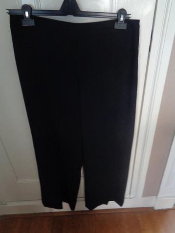 ARMANI COLLEZONI blauwe broek:mt 38/40(zie info) beschikbaar voor biedingen