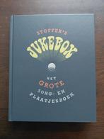 Stoffers Jukebox, Grote song en plaatjes boek Nieuw staat, Boeken, Overige Boeken, Ophalen of Verzenden, Nieuw, Martijn Stoffer
