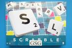 Scrabble nr. Y9599-10 (Nieuw), Ophalen of Verzenden, Nieuw