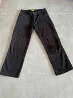 Motor broek (Draggin met kevlar), Ophalen of Verzenden, Tweedehands, Broek | textiel