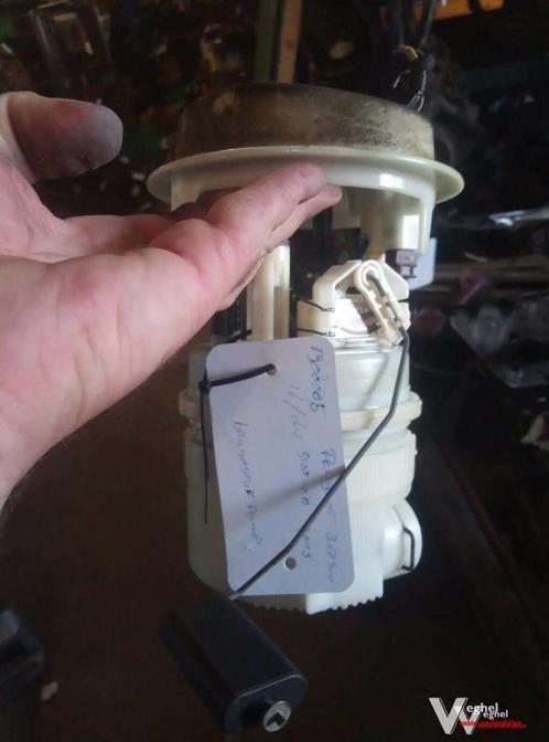 Peugeot 307 sw 1.6 16v brandstofpomp bwjr 2003, Auto-onderdelen, Brandstofsystemen, Gebruikt, Ophalen of Verzenden