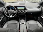 Mercedes-Benz GLA 200 Business Line camera, trekhaak, LED, A, Auto's, Mercedes-Benz, Te koop, Zilver of Grijs, 5 stoelen, Benzine