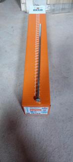 HECO topix tellerkop, tellerkopf 8x400, Ophalen of Verzenden, Zo goed als nieuw, Minder dan 50 mm