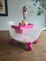 Baby Born badje zonder pop, Ophalen of Verzenden, Zo goed als nieuw, Babypop