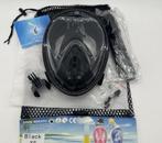 Snorkelmasker XS, Watersport en Boten, Ophalen of Verzenden, Nieuw