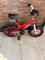 Corvino kinderfiets, Ophalen, Gebruikt, Corvino