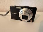 Compact Camera Panasonic Lumix DMC-SZ1, Audio, Tv en Foto, Compact, Ophalen of Verzenden, Zo goed als nieuw, 16 Megapixel