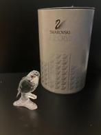 Swarovski Papegaai op tak, Ophalen of Verzenden, Zo goed als nieuw, Figuurtje