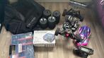 Arrma Typhon TRL, Elektro, Auto offroad, Ophalen of Verzenden, Zo goed als nieuw