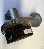 Gebruikte Ventilator - EBM Papst VRG118/0800-3612, Ophalen of Verzenden, Gebruikt