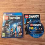 Sony Playstation 4 Lego Dimensions, Spelcomputers en Games, Games | Sony PlayStation 4, 1 speler, Ophalen of Verzenden, Zo goed als nieuw