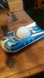 vintage universe car battery powered mystery action, Ophalen of Verzenden
