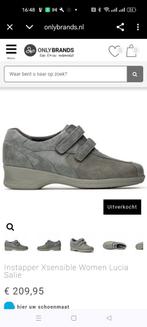 Xsensible maat H 5,5 38,5 dames schoenen nieuw, Kleding | Dames, Schoenen, Xsensible, Nieuw, Ophalen of Verzenden, Sneakers of Gympen