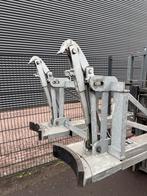 3 verschillende bauer vatenklemmen, Ophalen, Zo goed als nieuw