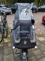 Regenhuif plus, Fietsen en Brommers, Fietsen | Bakfietsen, Overige merken, 4 kinderen of meer, Huif, Ophalen of Verzenden