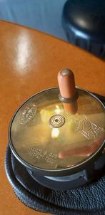 Hardy's Alwwick "Perfect reel" 1902 Limited Collectersitem, Watersport en Boten, Ophalen of Verzenden, Nieuw, Molen