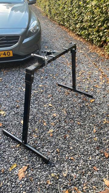 Tacx werkstandaard racefiets/atb/gravel beschikbaar voor biedingen