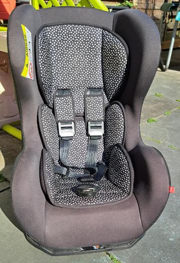 Kinderstoel auto - 0 tot 25 kg beschikbaar voor biedingen