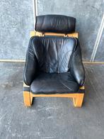 Vintage / design relaxfauteuil, Ophalen, Minder dan 50 cm, ., 75 tot 100 cm