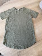 Jack en Jones shirt maat XS, Ophalen, Gedragen, Maat 46 (S) of kleiner, Groen