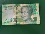 10 Rand Zuid-Afrika, Ophalen of Verzenden, Zuid-Afrika