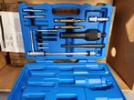 (004) 14-delige Gloeispiraal demontageset (glowplug removal), ., Ophalen of Verzenden, Zo goed als nieuw, .