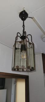 Oude lamp, Huis en Inrichting, Ophalen, Gebruikt