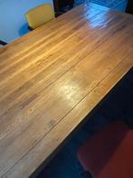 Eettafel, 100 tot 150 cm, 150 tot 200 cm, Teakhout, Rechthoekig