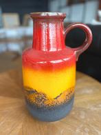 Vintage West Germany vaas 408-40, Ophalen