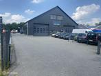 Te huur! 500 m2 geïsoleerde bedrijfsruimte te Ruinen/Kantoor