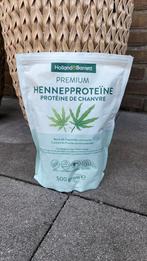 Holland & Barrett Hennep Proteïne 500g, Ophalen of Verzenden, Nieuw, Armen, Overige typen