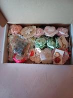 Luxe Knutselspullen - Design Papier & Meer!, Hobby en Vrije tijd, Knutselen, Ophalen of Verzenden, Nieuw, Materiaal