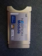 Neotion Module DVB-C Ziggo Irdelta, Ophalen of Verzenden