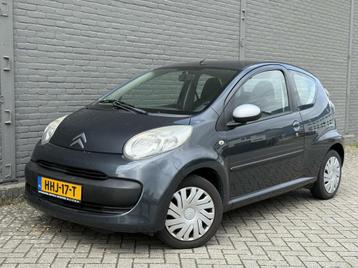 Citroen C1 1.0-12V Séduction ELEKRAMEN/RIJD PERFECT beschikbaar voor biedingen