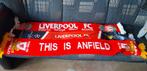 Liverpool FC  en Borrussia Dortmund fanshop verkoop, Ophalen, Zo goed als nieuw, Buitenlandse clubs, Overige typen