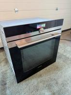 Prachtige Siemens studioline combimagnetron, 45 tot 60 cm, Hete lucht, Ophalen of Verzenden, Zo goed als nieuw