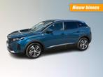 Peugeot 3008 1.6 HYBRID ROAD TRIP   PHEV   PLUG-IN, Parkeersensor, 181 pk, Blauw, Plug-in hybride