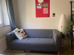 IKEA KLIPPAN COUCH, Huis en Inrichting, Banken | Sofa's en Chaises Longues, Ophalen, Gebruikt, 150 tot 200 cm, Tweepersoons