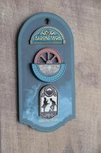 efteling pin  baron 1898 set, Verzamelen, Efteling, Ophalen of Verzenden, Nieuw, Button of Speldje