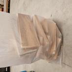 Pallet hout zak 60L, Minder dan 3 m³, Ophalen of Verzenden