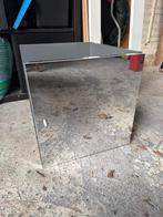 Ikea Kallax Inzet met Spiegeldeur, Huis en Inrichting, Kasten | Overige, Ophalen, Zo goed als nieuw