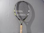 kinder tennisracket van Babolat nadal jr 23, Sport en Fitness, Tennis, L00, Ophalen of Verzenden, Zo goed als nieuw, Racket