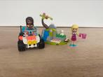 Lego friends dierenkliniek reddingsbuddy, Kinderen en Baby's, Speelgoed | Duplo en Lego, Ophalen of Verzenden, Zo goed als nieuw