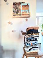 pakket bundel stapel jongenskleding 80 86 jeans Zara trui, Kinderen en Baby's, Gebruikt, Ophalen of Verzenden, Jongetje, Zara