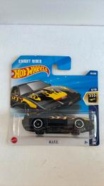 Hot Wheels. K.I.T.T. Nieuw in verpakking., Hobby en Vrije tijd, Modelauto's | Overige schalen, Ophalen of Verzenden, Nieuw, Auto